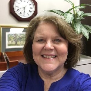 Meet your Posher, Cindy